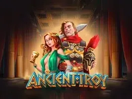 Ancient Troy