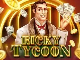 ริคกี้ ไทคูน game thumbnail