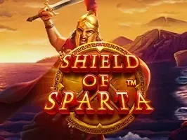 Shield of Sparta™