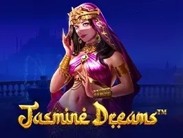Jasmine Dreams™ game thumbnail