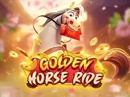 ขี่ม้าทองคำ game thumbnail