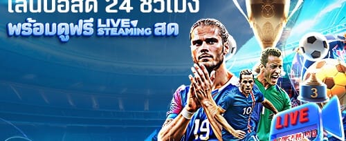 โบนัสเติมเงินรายวัน 20% promotion