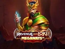 การล้างแค้นของโลกิ เมกาเวย์ส™ game thumbnail
