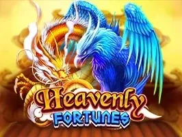 Heavenly Fortunes