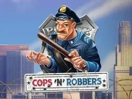 Cops'n'Robbers game thumbnail