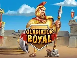 กลาดิเอเตอร์รอยัล game thumbnail