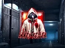 Crazy Killer game thumbnail