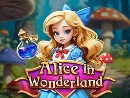 อลิซในแดนมหัศจรรย์ game thumbnail
