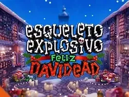 เอสเคเลโต เอ็กซ์พลอซิโว_ เฟลิซ นาวิเดด game thumbnail