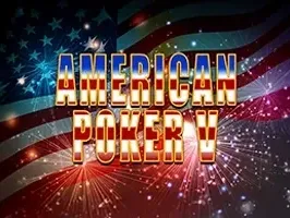 American Poker V game thumbnail