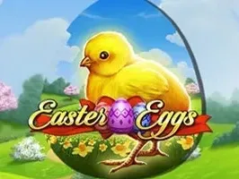 Easter Eggs game thumbnail