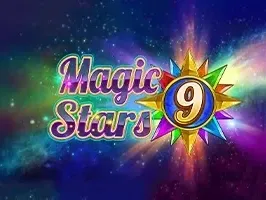 Magic Stars 9 game thumbnail