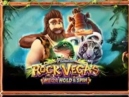 Rock Vegas™ game thumbnail