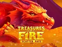 สมบัติแห่งไฟ_ สแคทเตอร์จ่าย game thumbnail