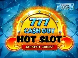 Hot Slot™_ 777 Cash Out Grand Diamond Edition game thumbnail