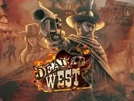 เดดเวสต์ game thumbnail