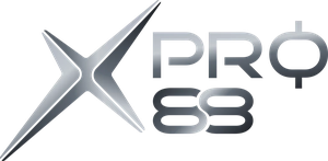 thxpro88 Logo